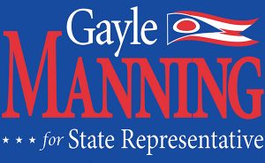 Gayle Manning for House of Representatives | District 55